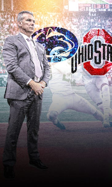 Urban Meyer Breaks Down Ohio State